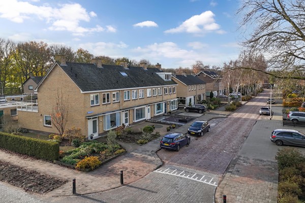 Medium property photo - Bourgondiëstraat 26, 8303 GX Emmeloord